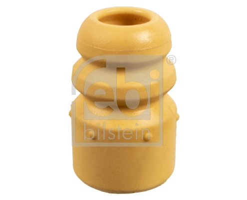 Rubber Buffer, suspension